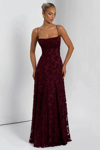Vera | Maxi Dress