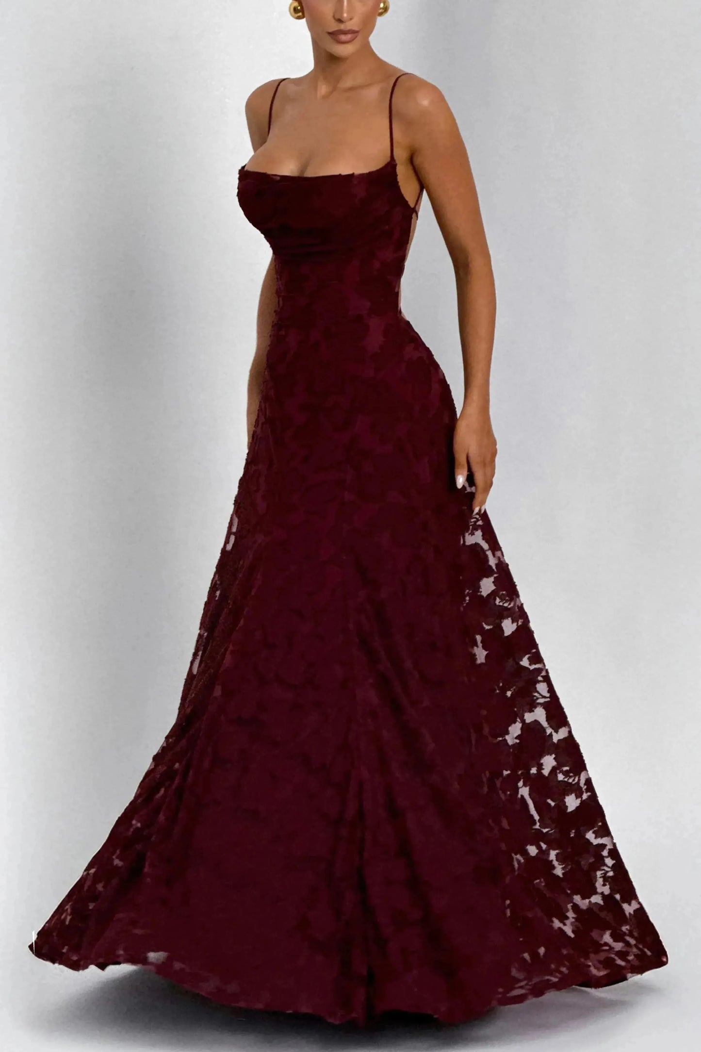 Vera | Maxi Dress