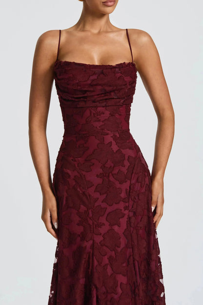 Vera | Maxi Dress