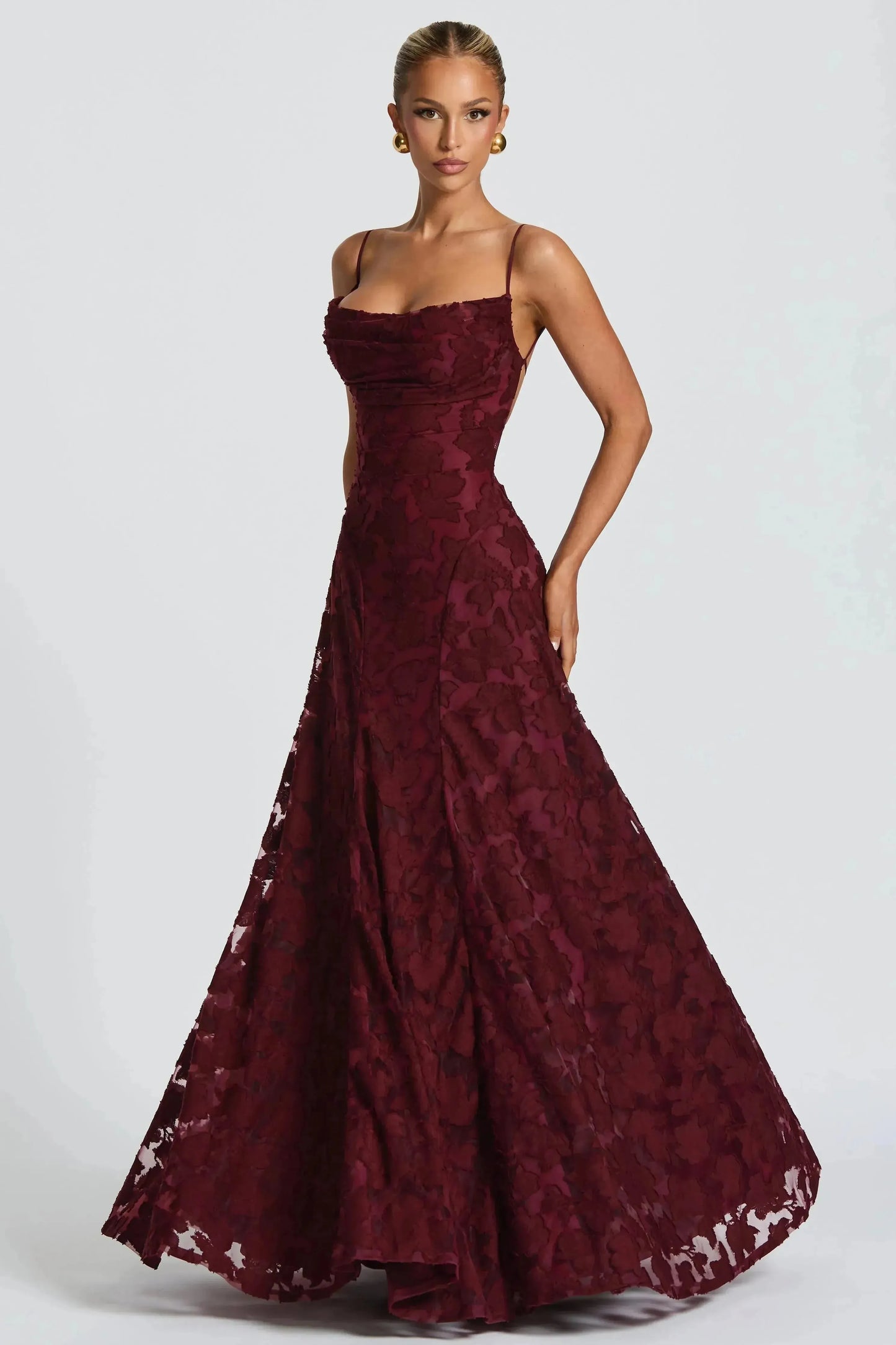 Vera | Maxi Dress
