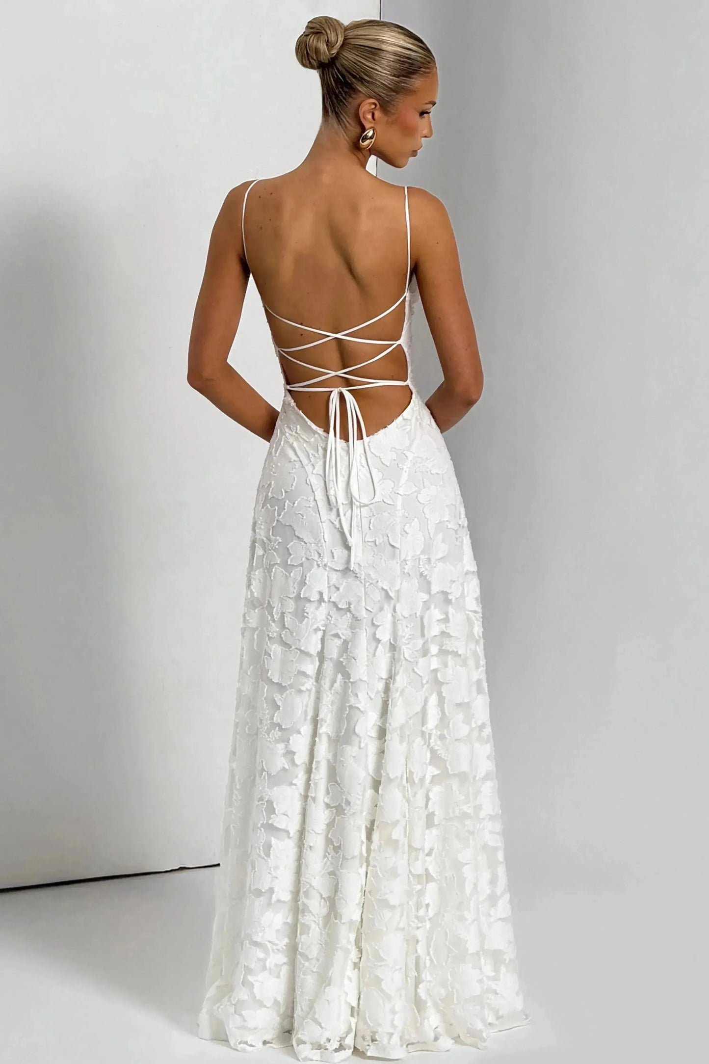 Vera | Maxi Dress