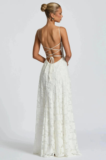 Vera | Maxi Dress