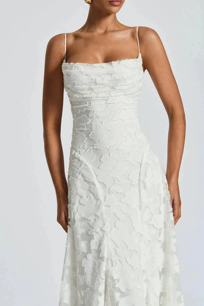 Vera | Maxi Dress