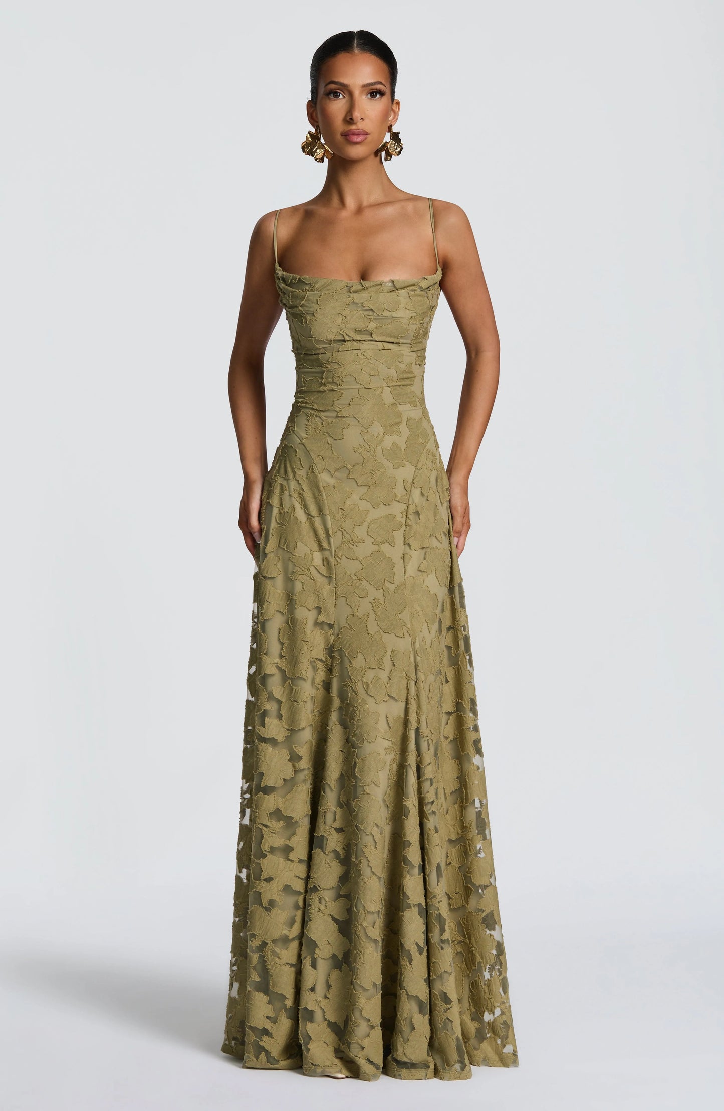 Vera | Maxi Dress