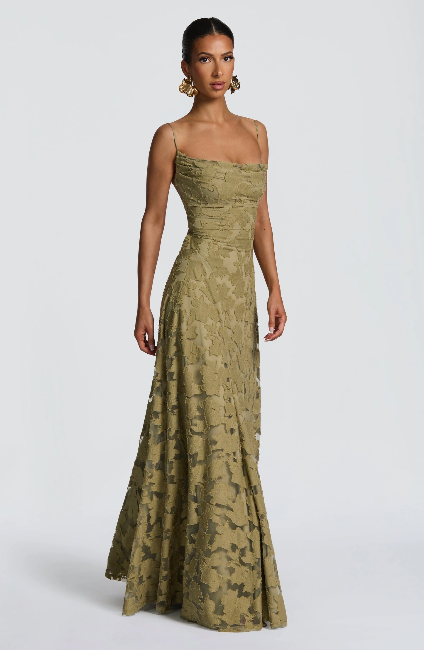 Vera | Maxi Dress