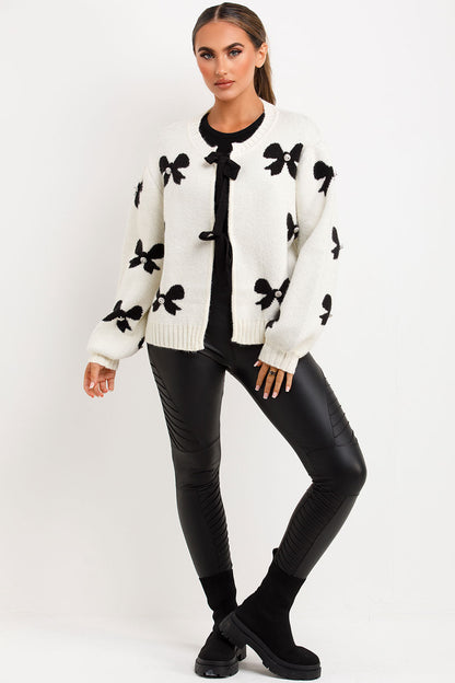 Gilet Bowie | Knit Vest