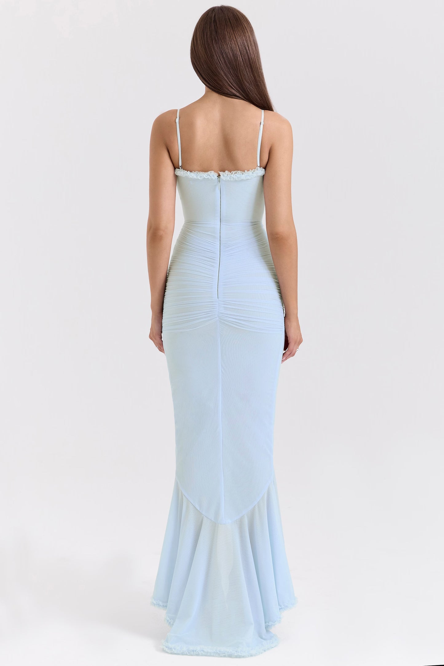 Ricamo | Maxi Dress