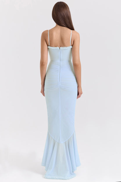 Ricamo | Maxi Dress
