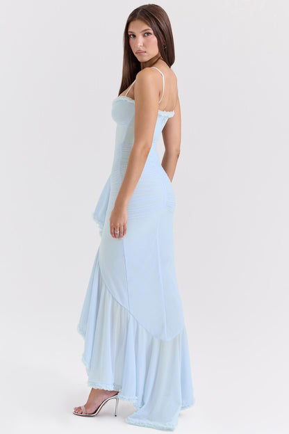 Ricamo | Maxi Dress