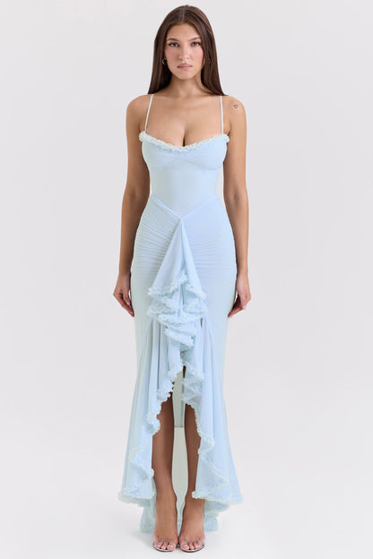 Ricamo | Maxi Dress