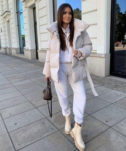 Fredda | Winter Coat