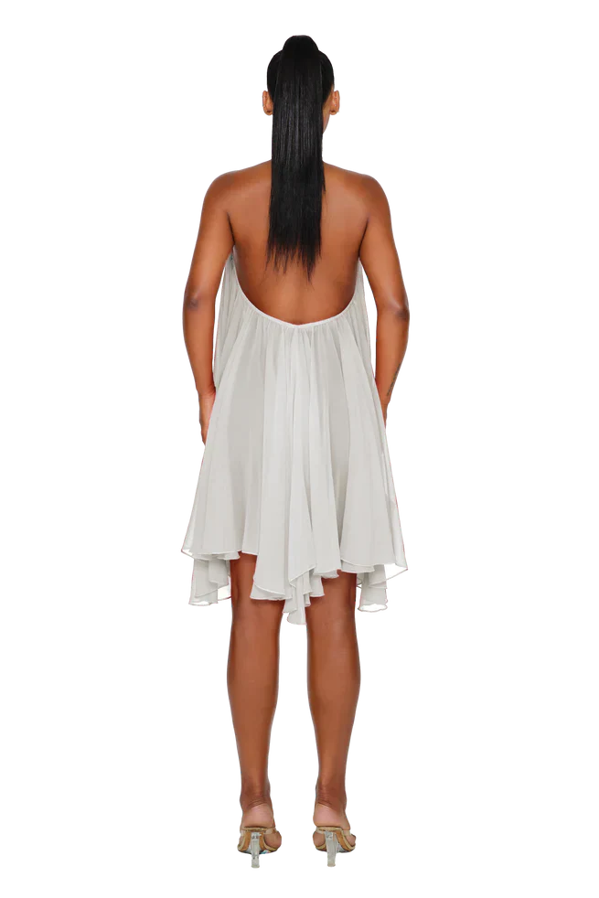 Vela | Midi Dress
