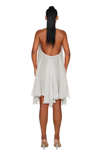 Vela | Midi Dress