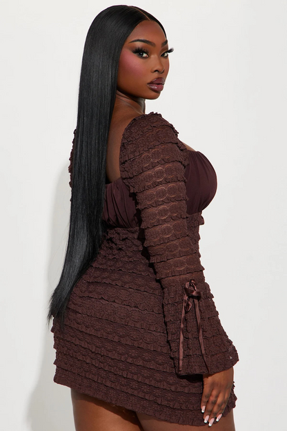 Amore | Lace Dress