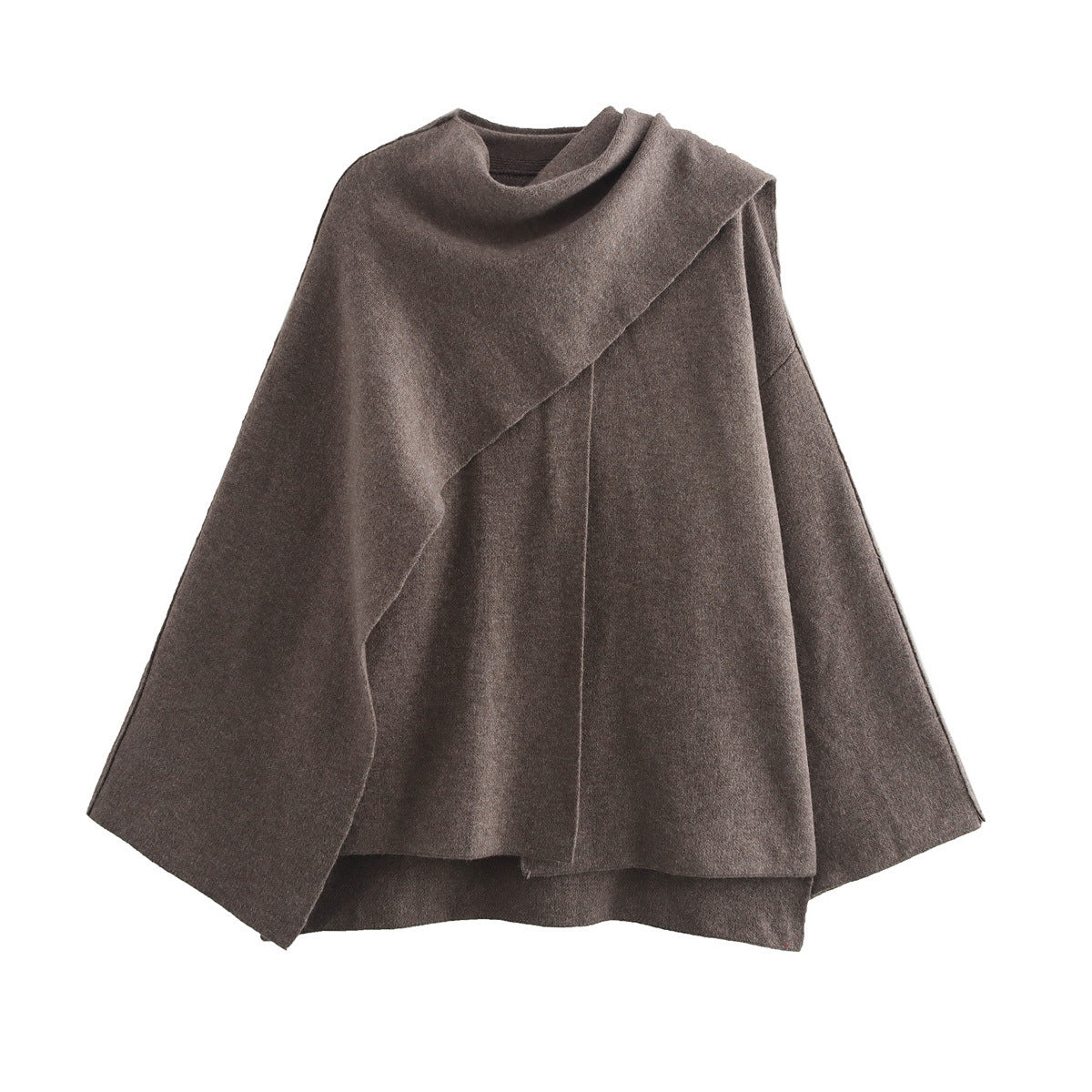 Sciarpa | Scarf Coat