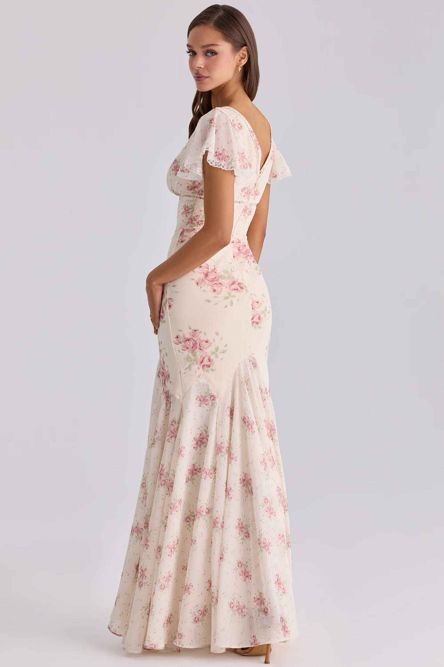 Tè | Maxi Dress