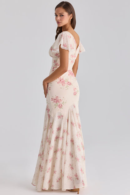 Tè | Maxi Dress