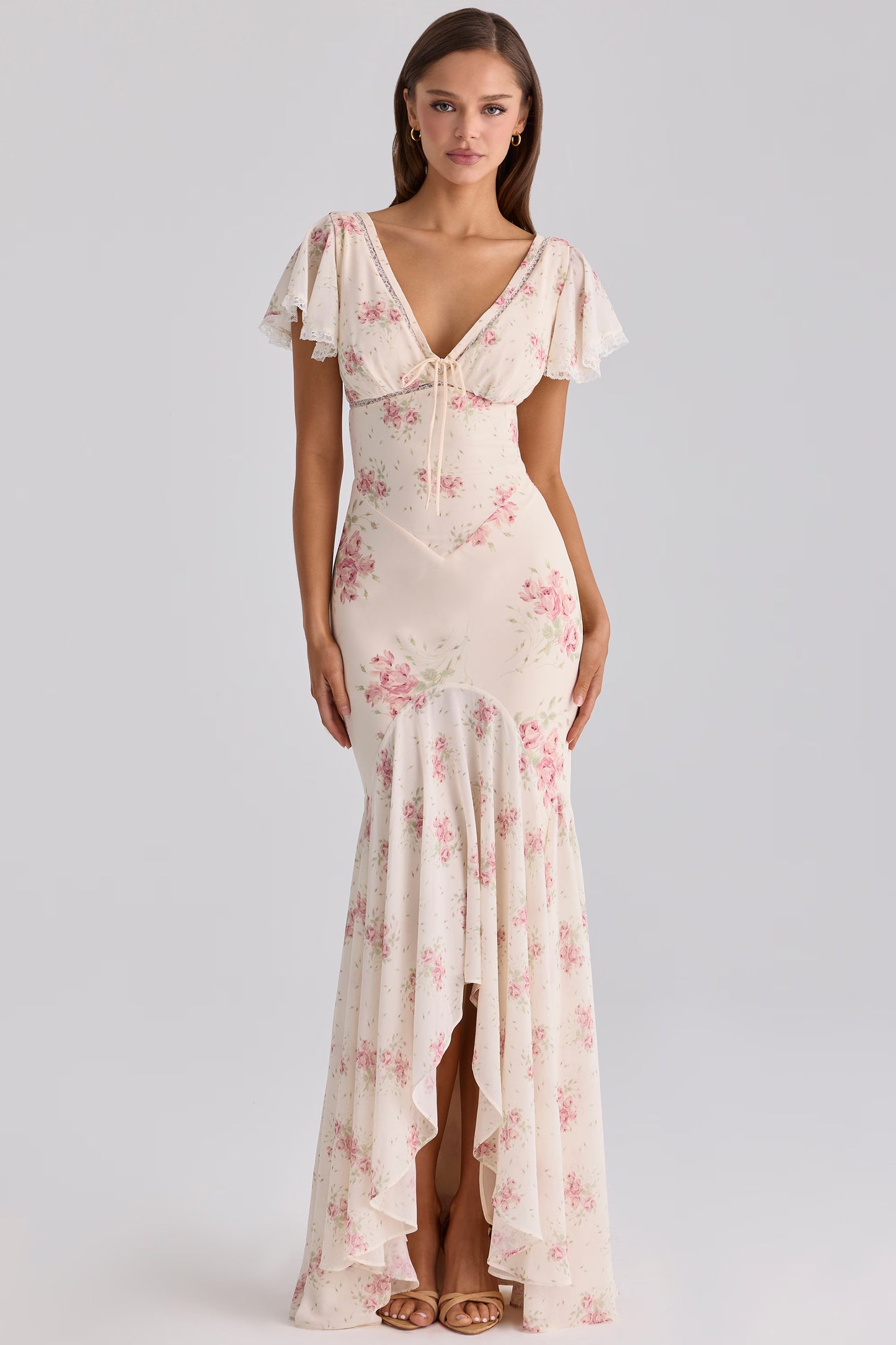 Tè | Maxi Dress