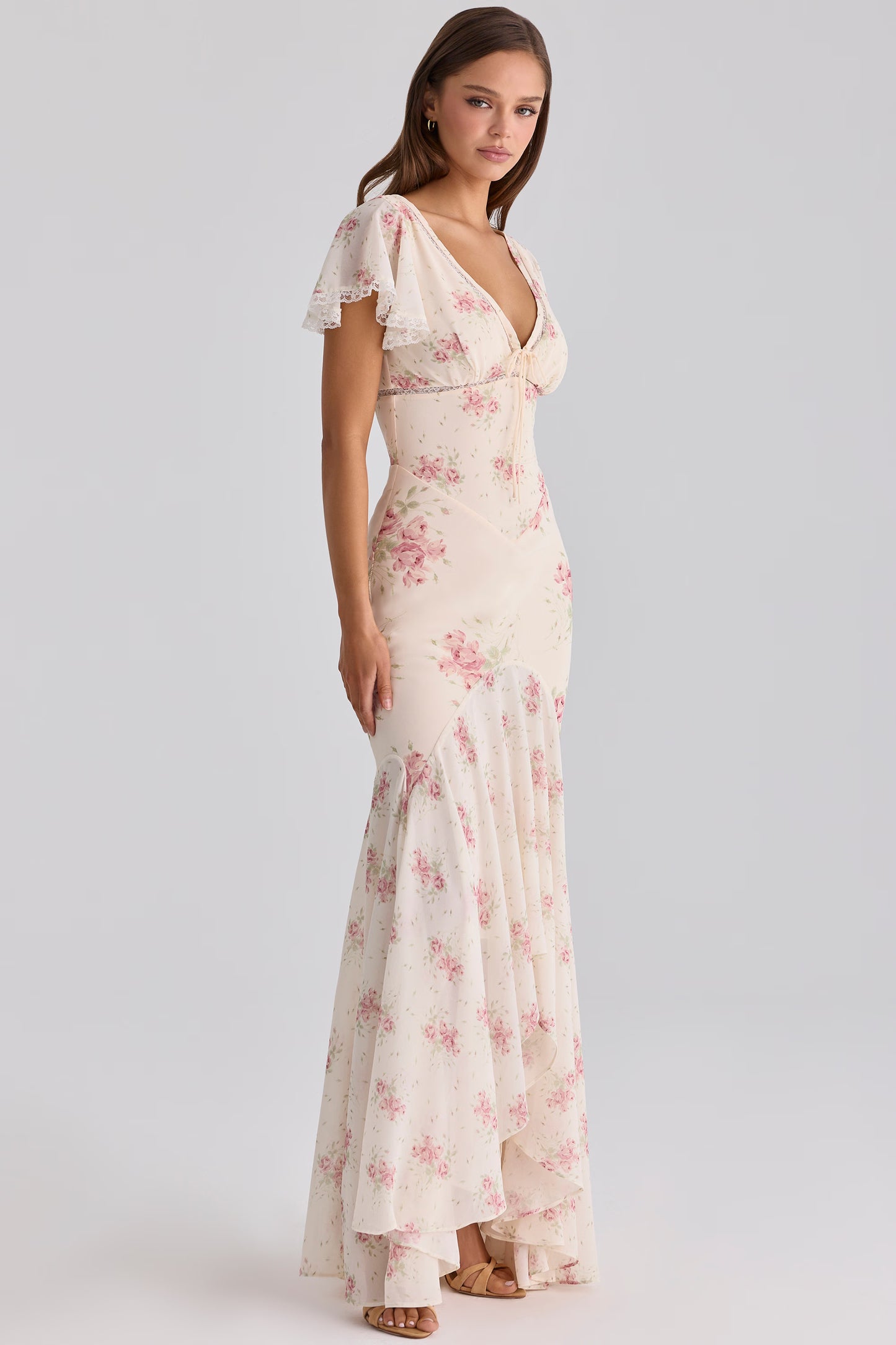 Tè | Maxi Dress
