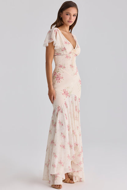 Tè | Maxi Dress