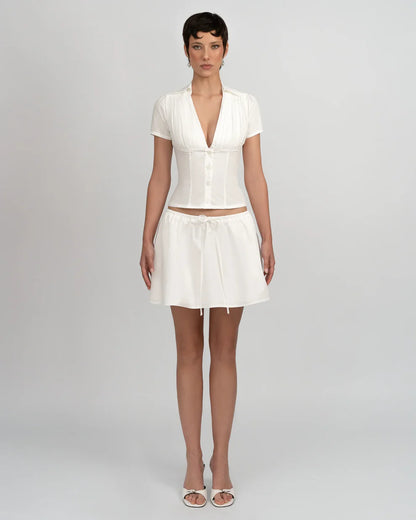 Bella Vita | Blouse