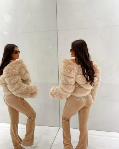 Bolla | Fur Jacket
