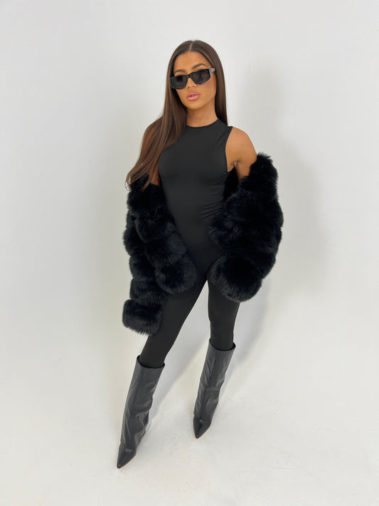 Bolla | Fur Jacket