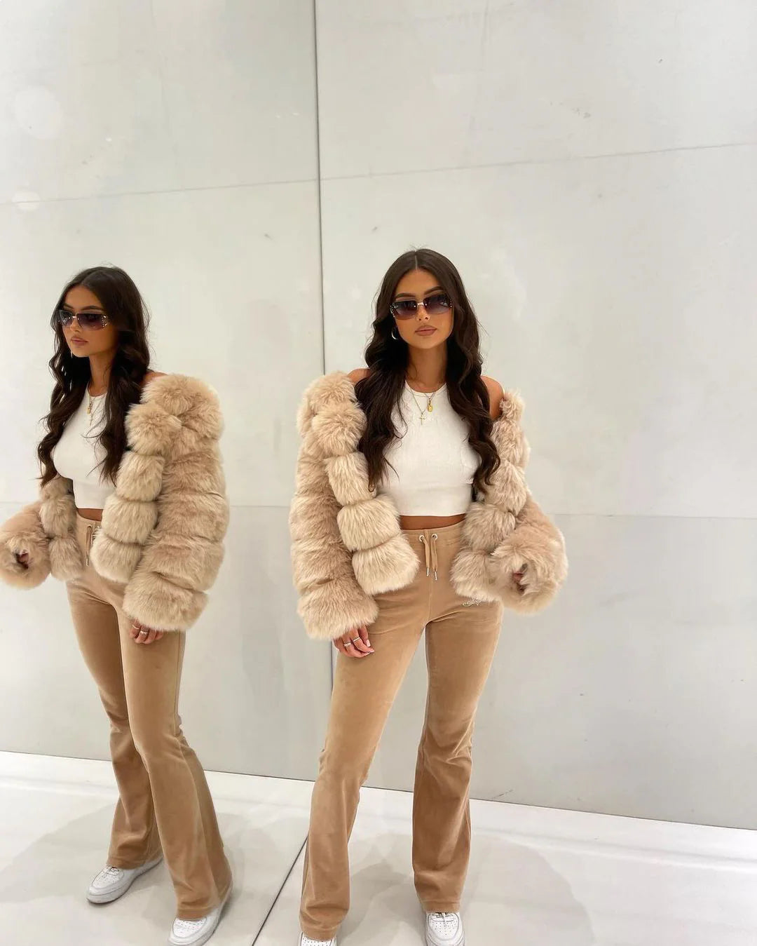 Bolla | Fur Jacket