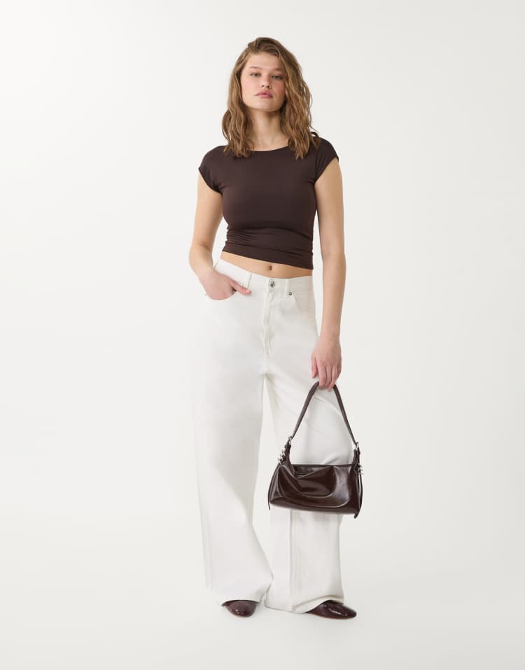 Svelta | Backless Top