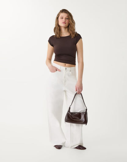 Svelta | Backless Top