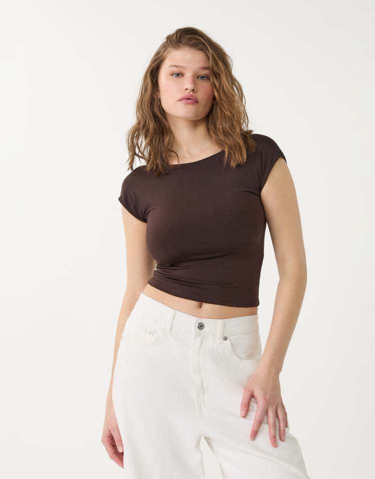 Svelta | Backless Top