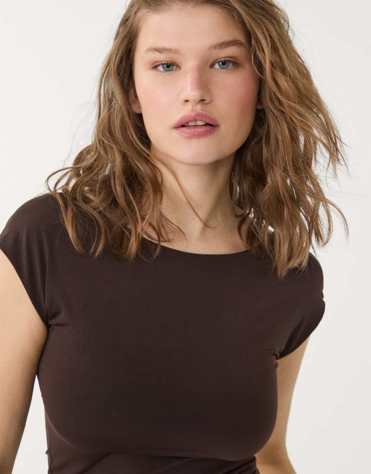 Svelta | Backless Top