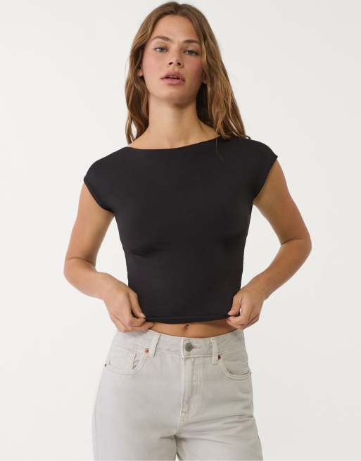 Svelta | Backless Top
