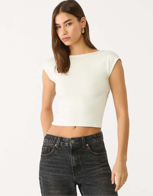 Svelta | Backless Top