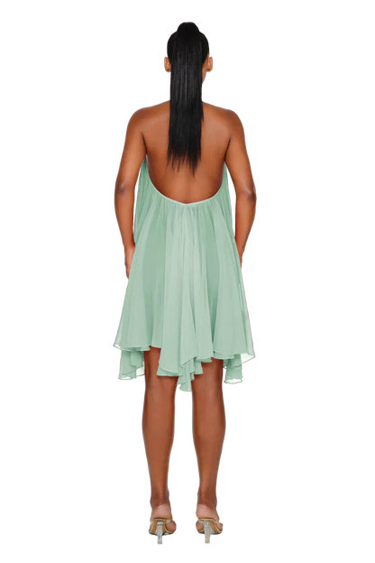 Vela | Midi Dress