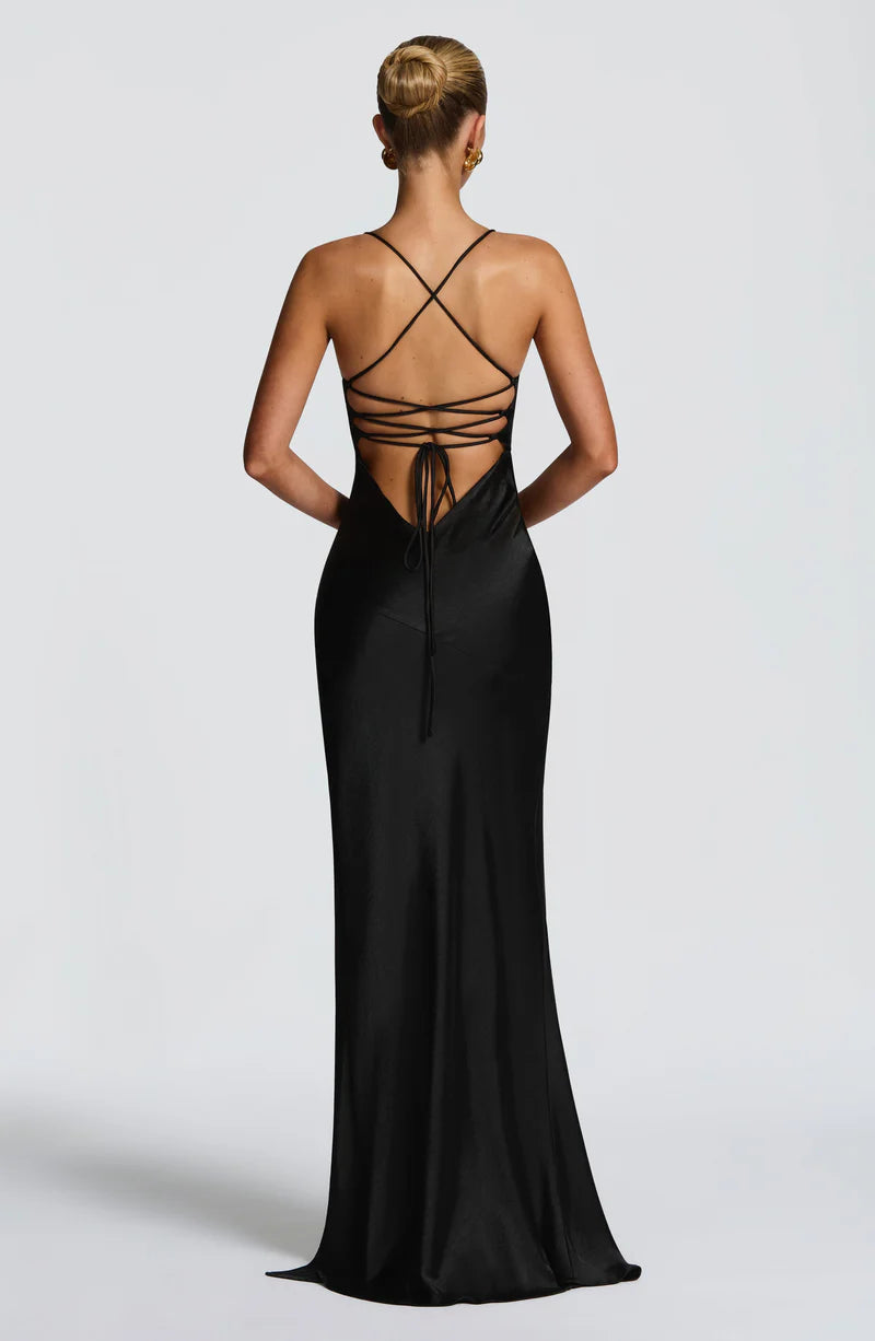Daisy | Maxi Dress