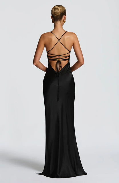 Daisy | Maxi Dress