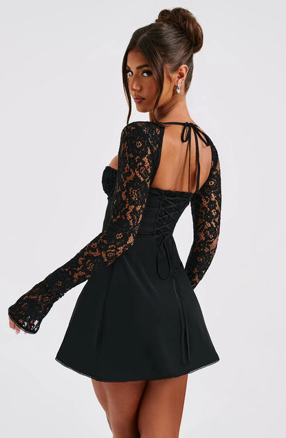 Liora | Mini Dress