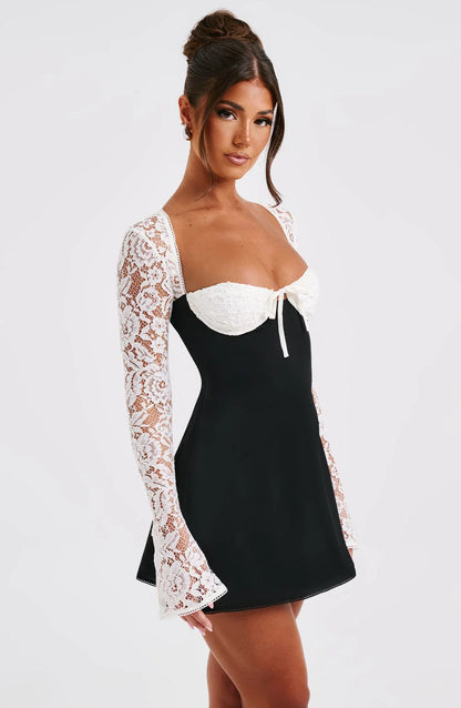 Liora | Mini Dress