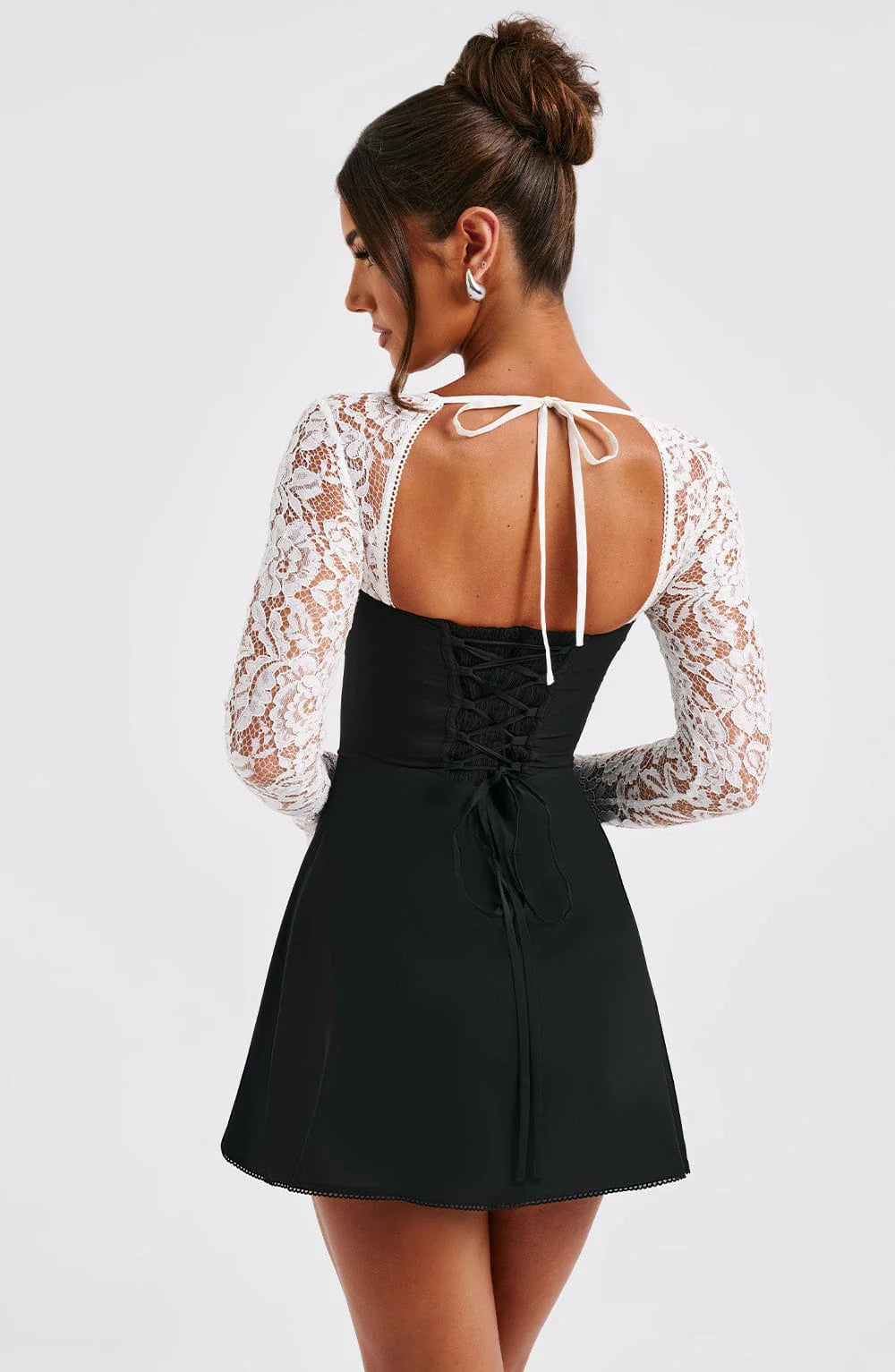 Liora | Mini Dress