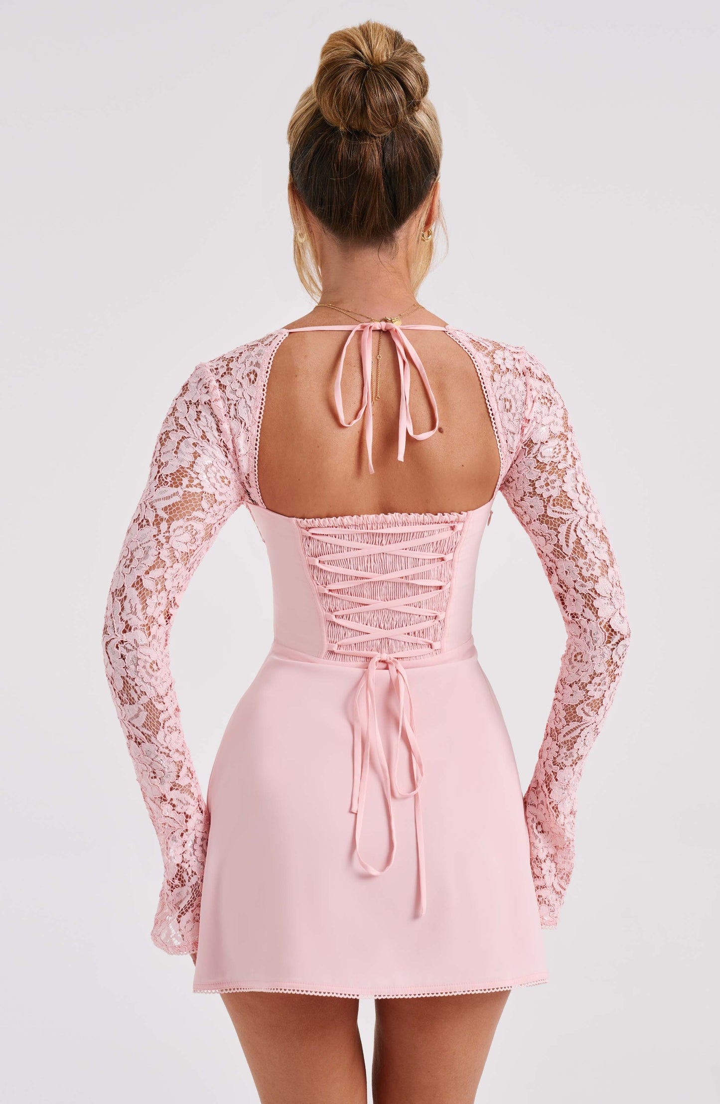 Liora | Mini Dress