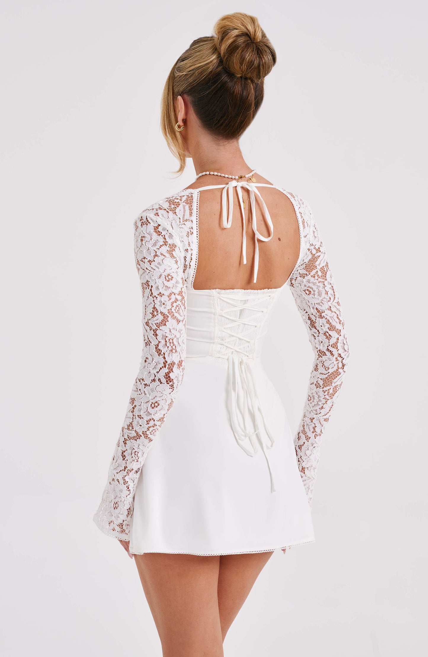 Liora | Mini Dress