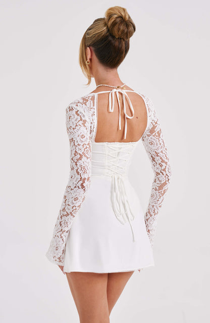 Liora | Mini Dress