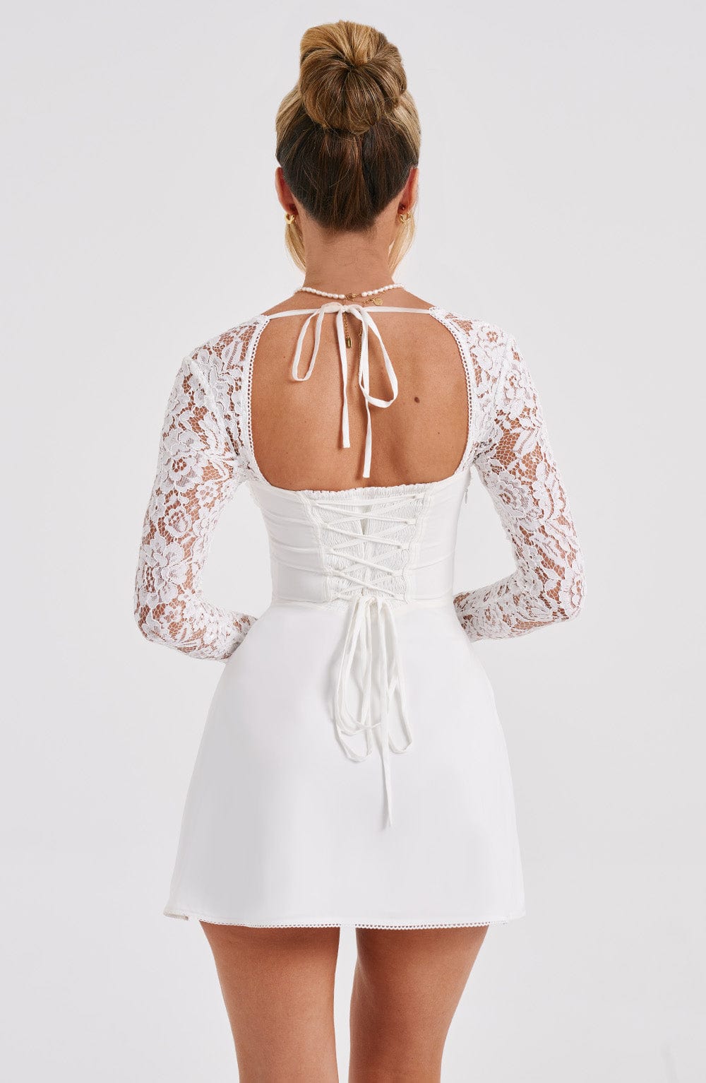 Liora | Mini Dress
