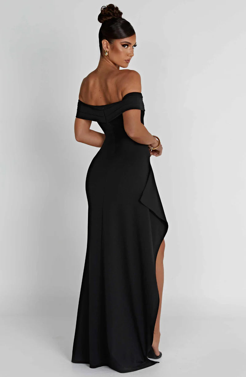 Grazia | Maxi Dress