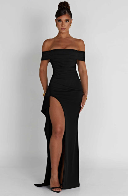 Grazia | Maxi Dress