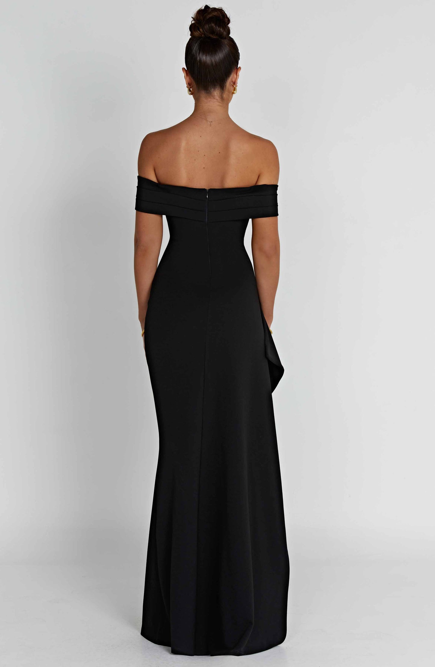 Grazia | Maxi Dress
