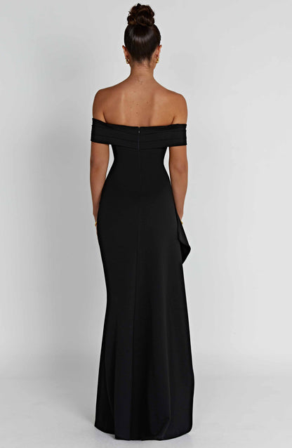 Grazia | Maxi Dress