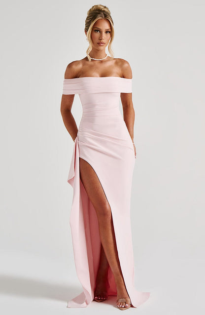 Grazia | Maxi Dress