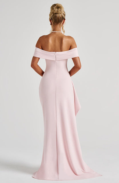 Grazia | Maxi Dress